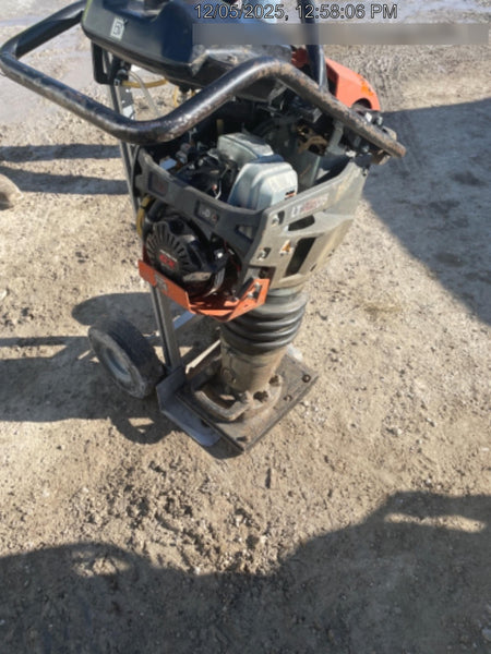 2024 HUSQVARNA LT6005