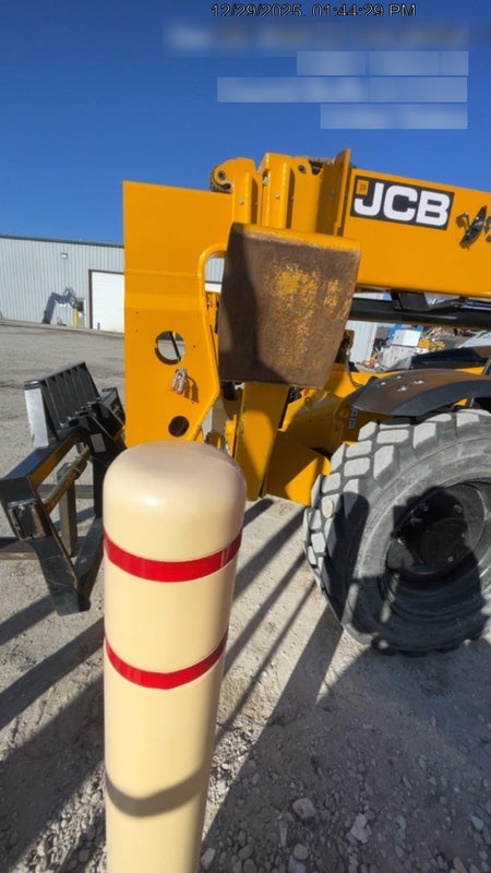 2025 JCB 510-56