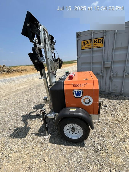 2025 WANCO WLTT-4MK8K