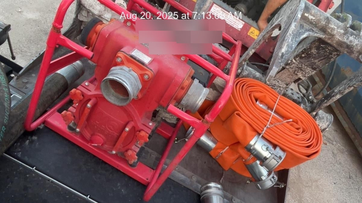 2023 MULTIQUIP QP4TH