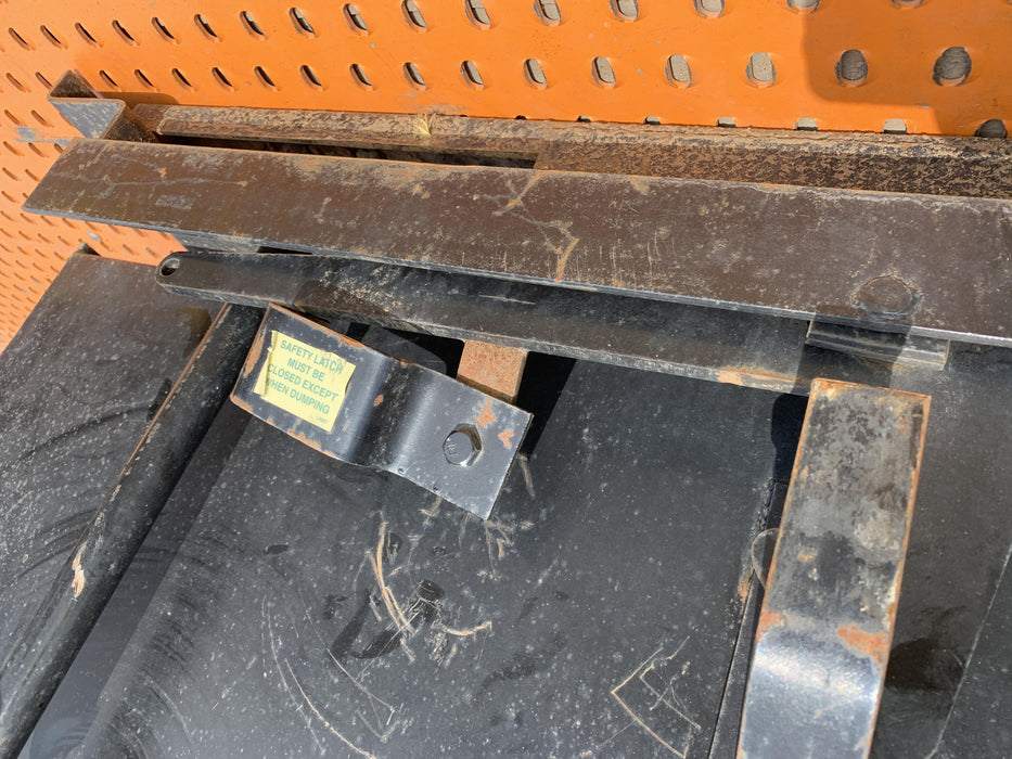 2019 ARROW MATERIAL HANDLING HP-6000-250