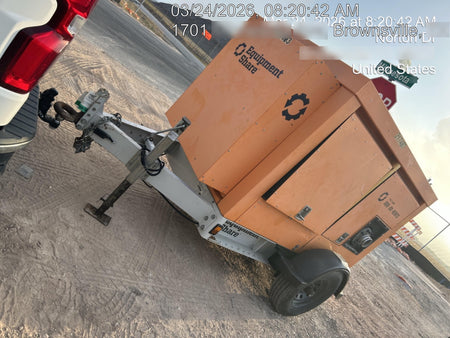 2022 PIONEER SAPP44S10L71-D2.9L4