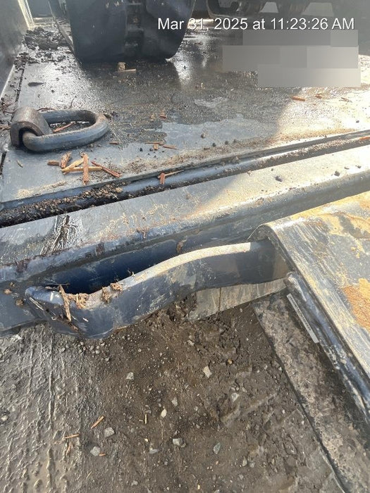 2022 IRON BULL 83x14 TA