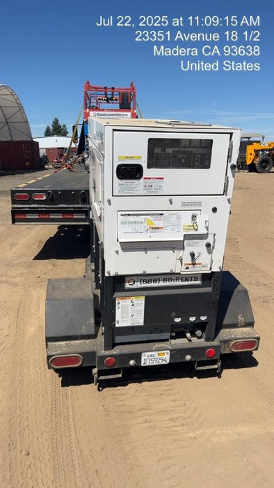 2022 SHINDAIWA DGK15FL