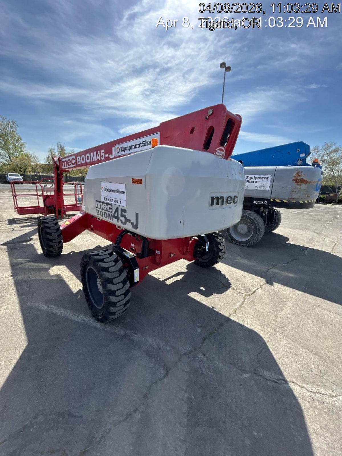 2020 MEC 45-J D
