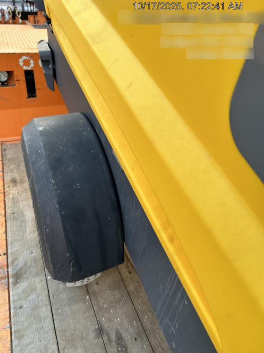 2024 ATLAS COPCO XAS 400-150 PACE