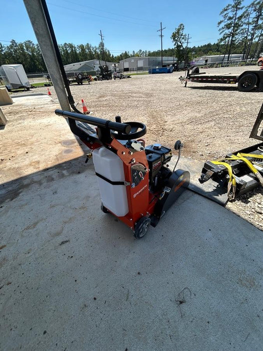 2025 HUSQVARNA FS 400 LV