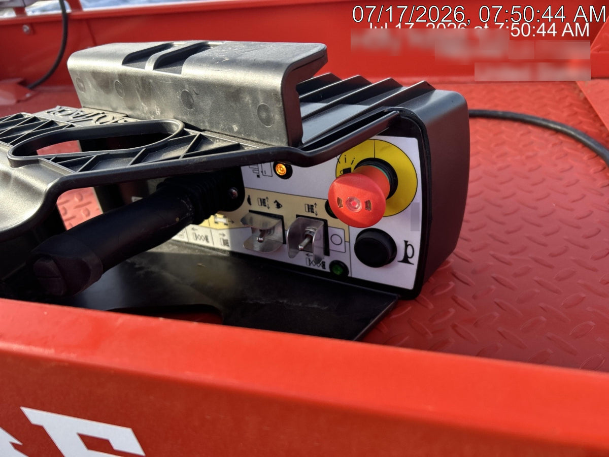 2026 SKYJACK SJ3232E