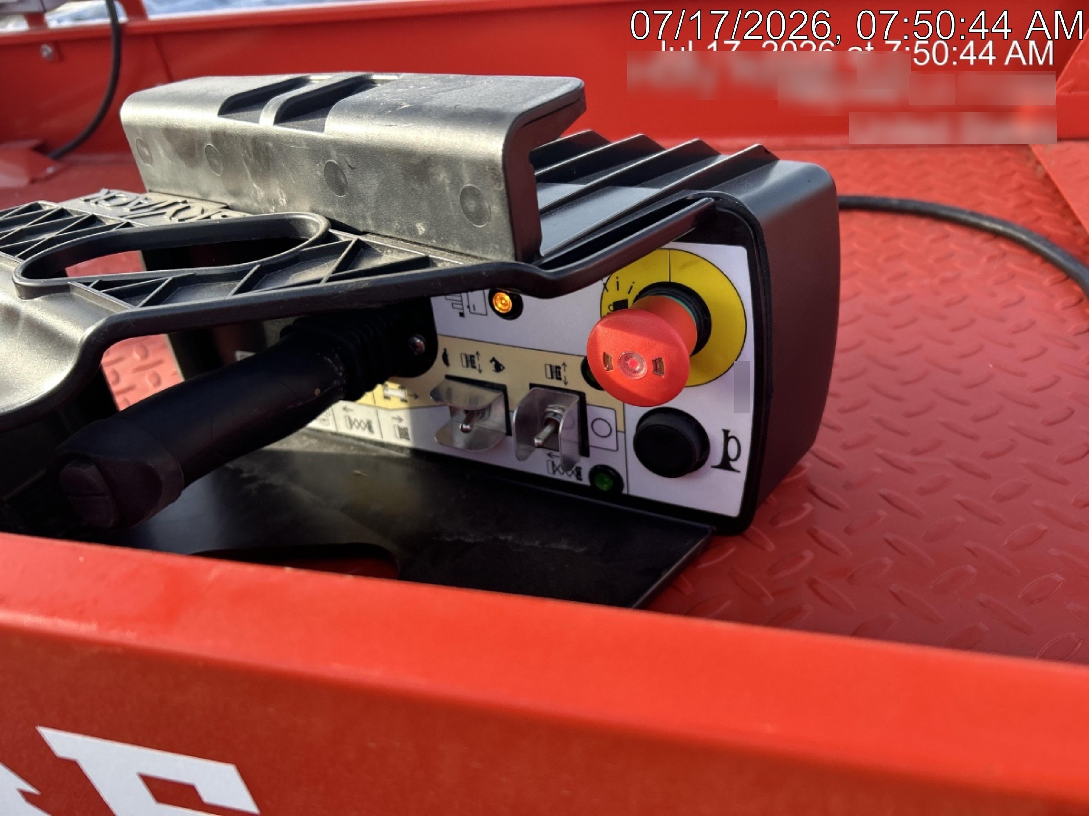 2026 SKYJACK SJ3232E