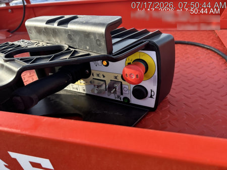 2026 SKYJACK SJ3232E