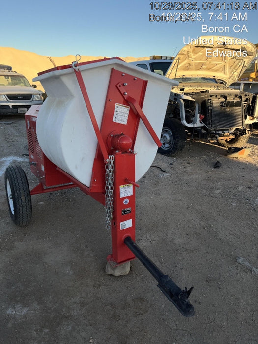 2025 MULTIQUIP WM90PH8