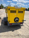2020 ATLAS COPCO PAS 150 HF CS Enclosed