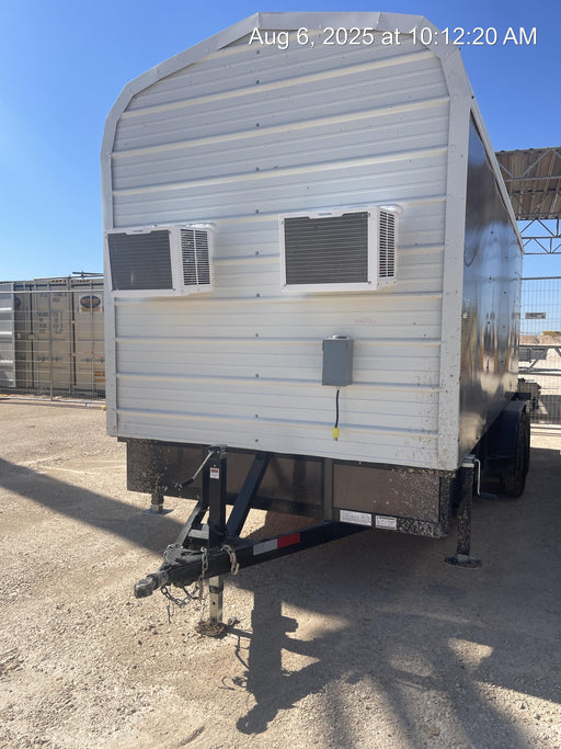 2025 TEXAS COOLING SYSTEMS Texas Icehouse