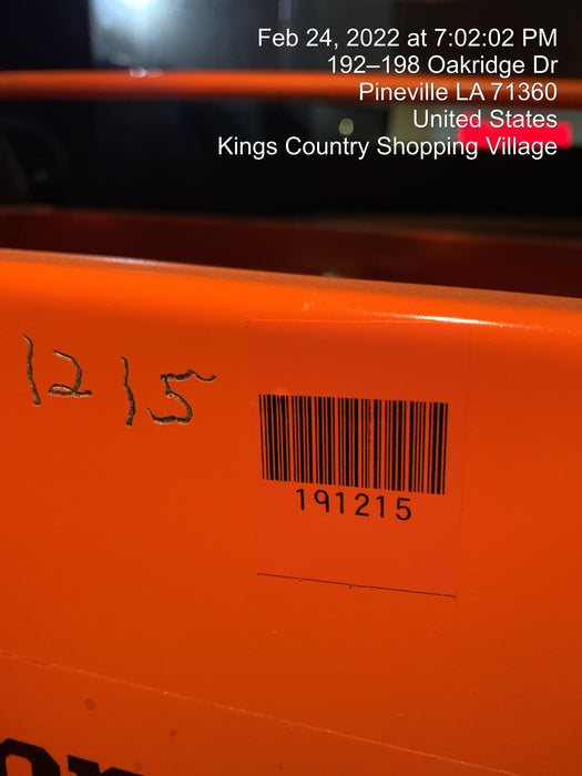 2021 MICHIGAN PNEUMATIC HV-TWIN-PAK