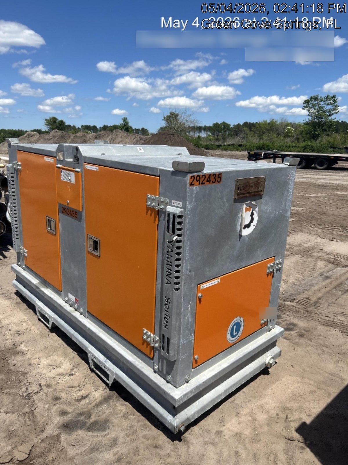 2023 MYERS-SETH MSP PP-150