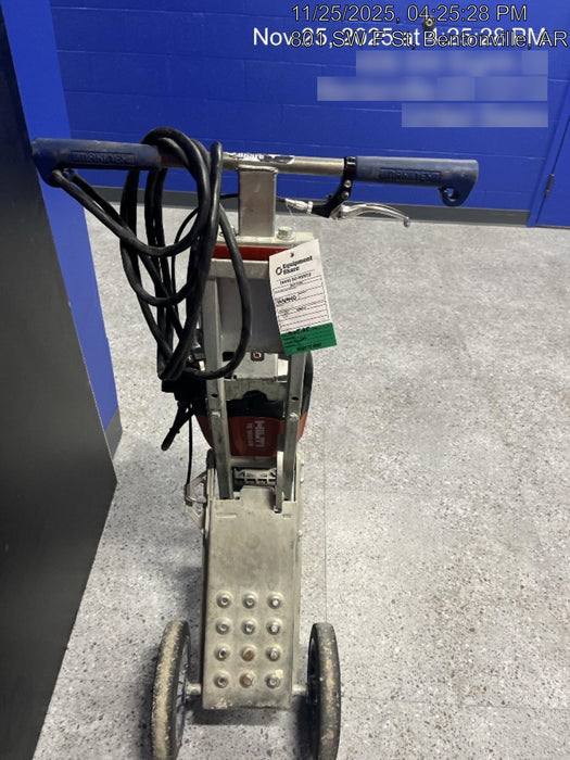 2022 HILTI TE 1000-AVR