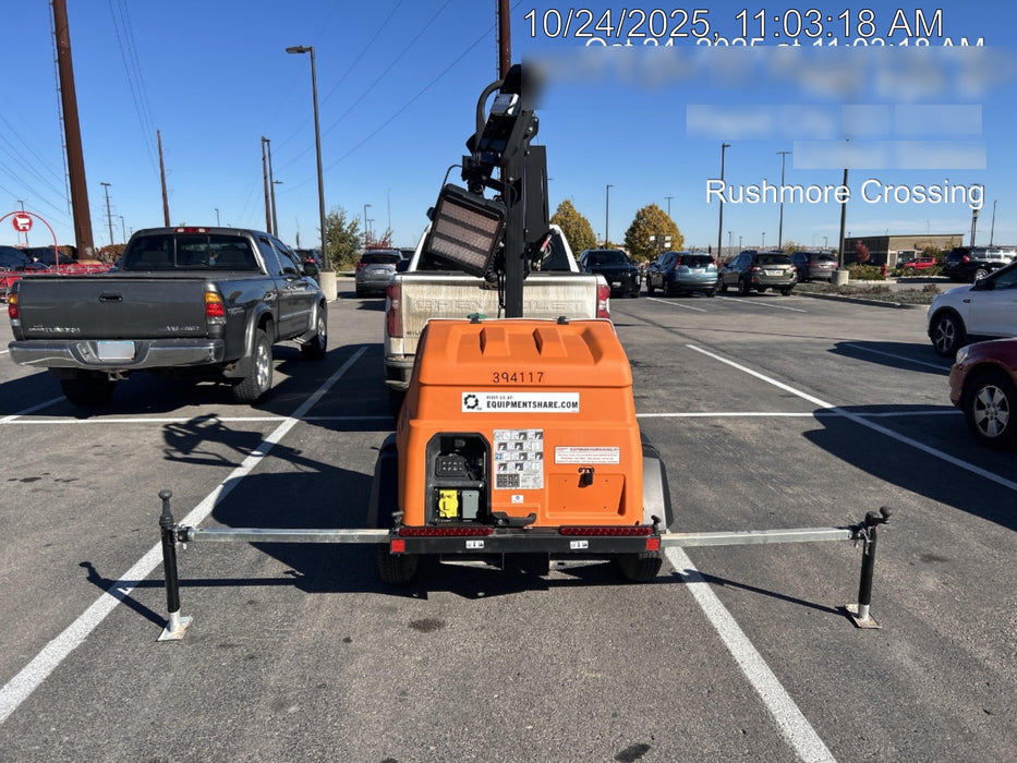 2024 GENERAC MLT2
