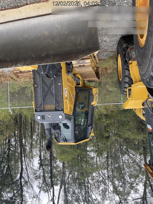 2022 JOHN DEERE 450K