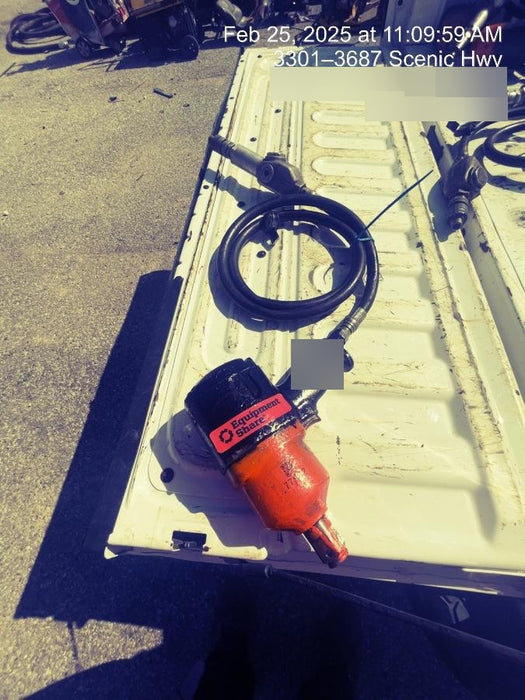 2020 MICHIGAN PNEUMATIC 751SS