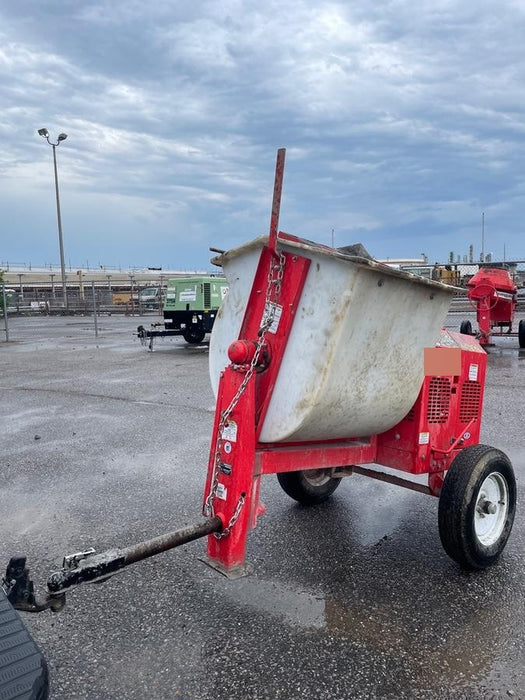 2023 MULTIQUIP WM90PH8