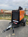 2021 Lincoln Electric Vantage 549X Ready Pak 3, ORANGE (includes trailer, cable rack, fender light kit)