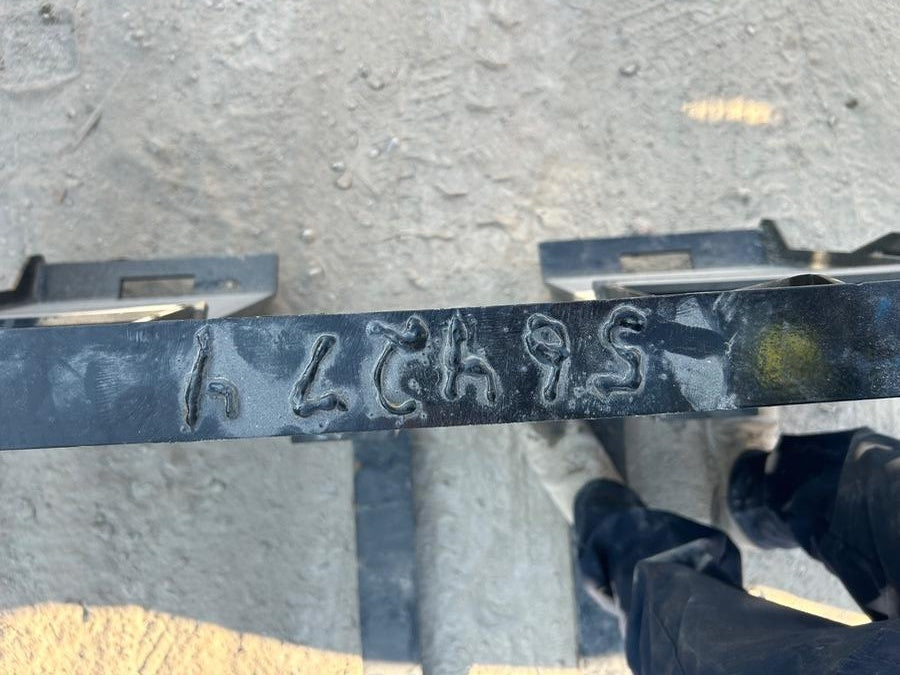 2025 ARROW MATERIAL HANDLING F5100CB - 72"