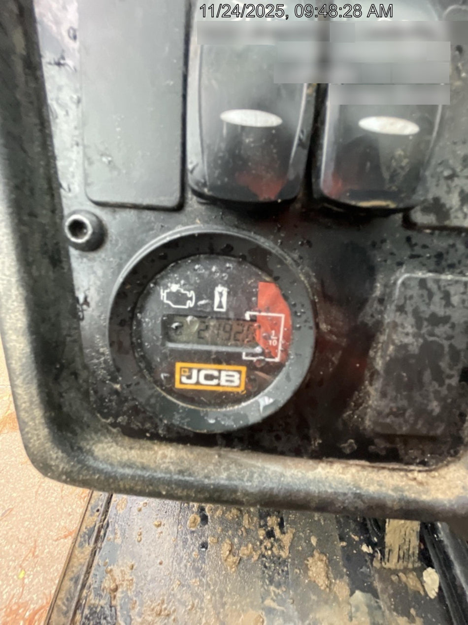 2022 JCB 509-42