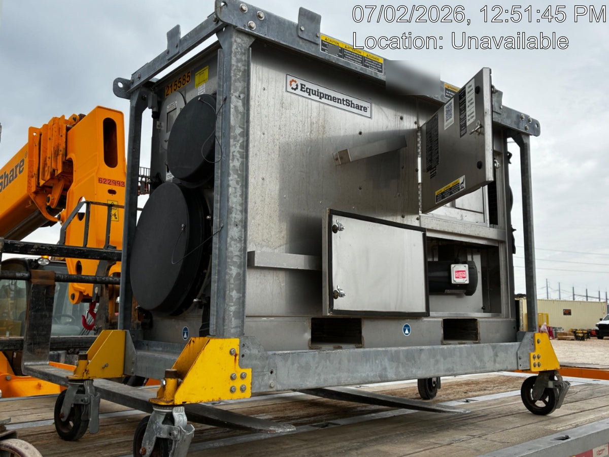 2022 CLIMATE DESIGN INTERNATIONAL MS-2400/2000