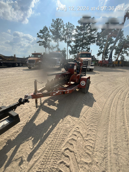 2020 DITCH WITCH S3C