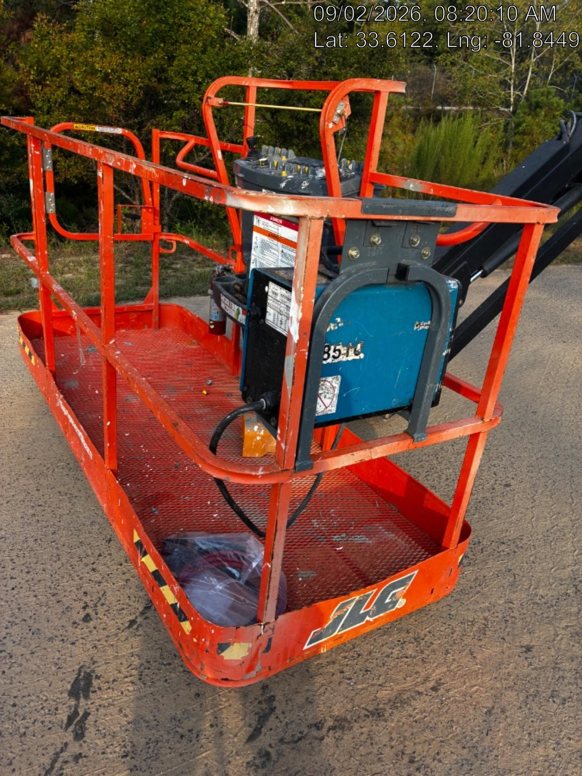 2022 MILLER ELECTRIC CST-280