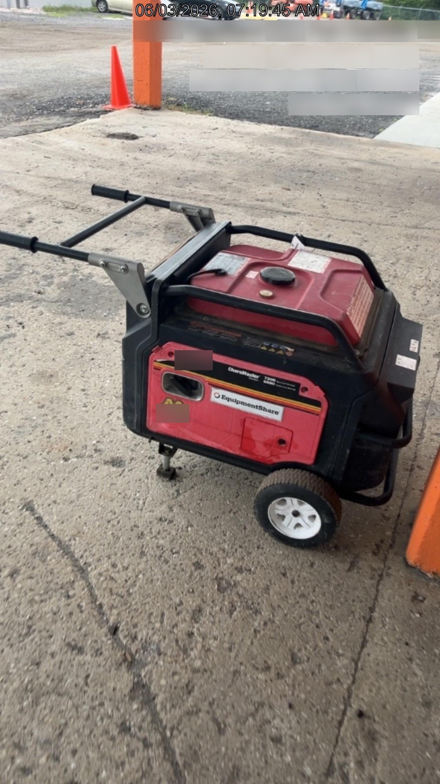 2022 MI-T-M GEN-8000-IMM1E
