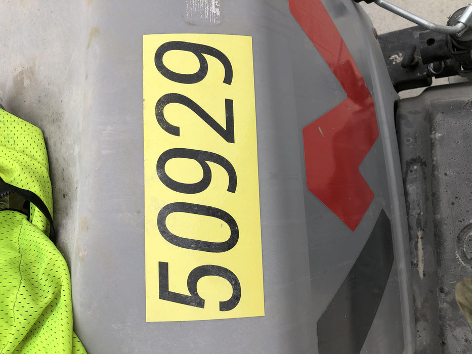 2019 Wacker Neuson LTV6L-MH Standard