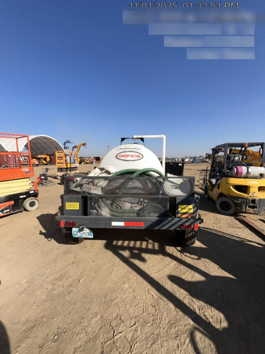 2023 SIMPSON SWT-52517