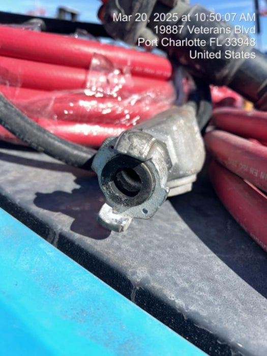 2024 MICHIGAN PNEUMATIC ES-CH3R-TRACKER