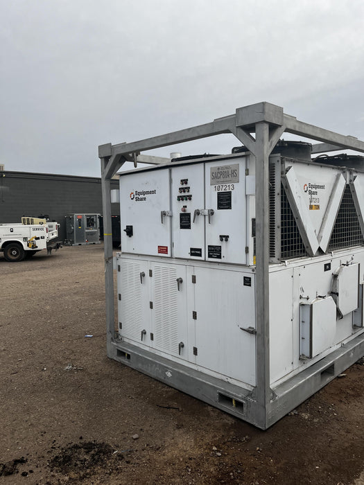 2020 SMARTECH SACP81A-HS