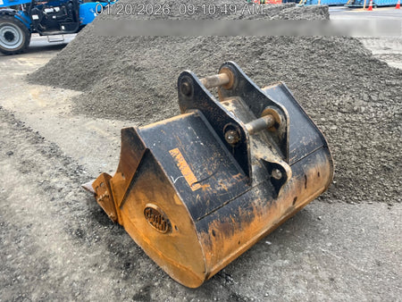 2022 GEITH 48" HD bucket 25k - 35k - Geith
