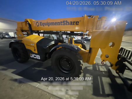 2026 JCB 510-56
