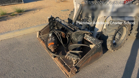 2021 PALADIN X1975