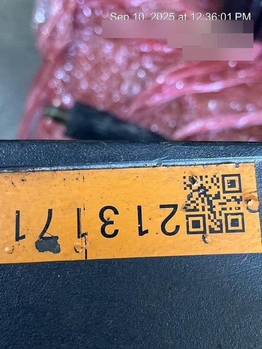 2022 LINCOLN ELECTRIC K4266-1