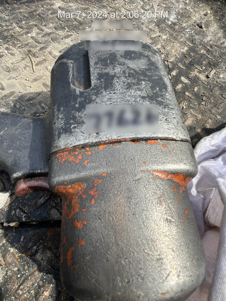 2020 MICHIGAN PNEUMATIC 750SS