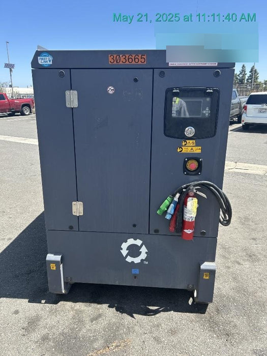 2023 ATLAS COPCO E-AIR V1100