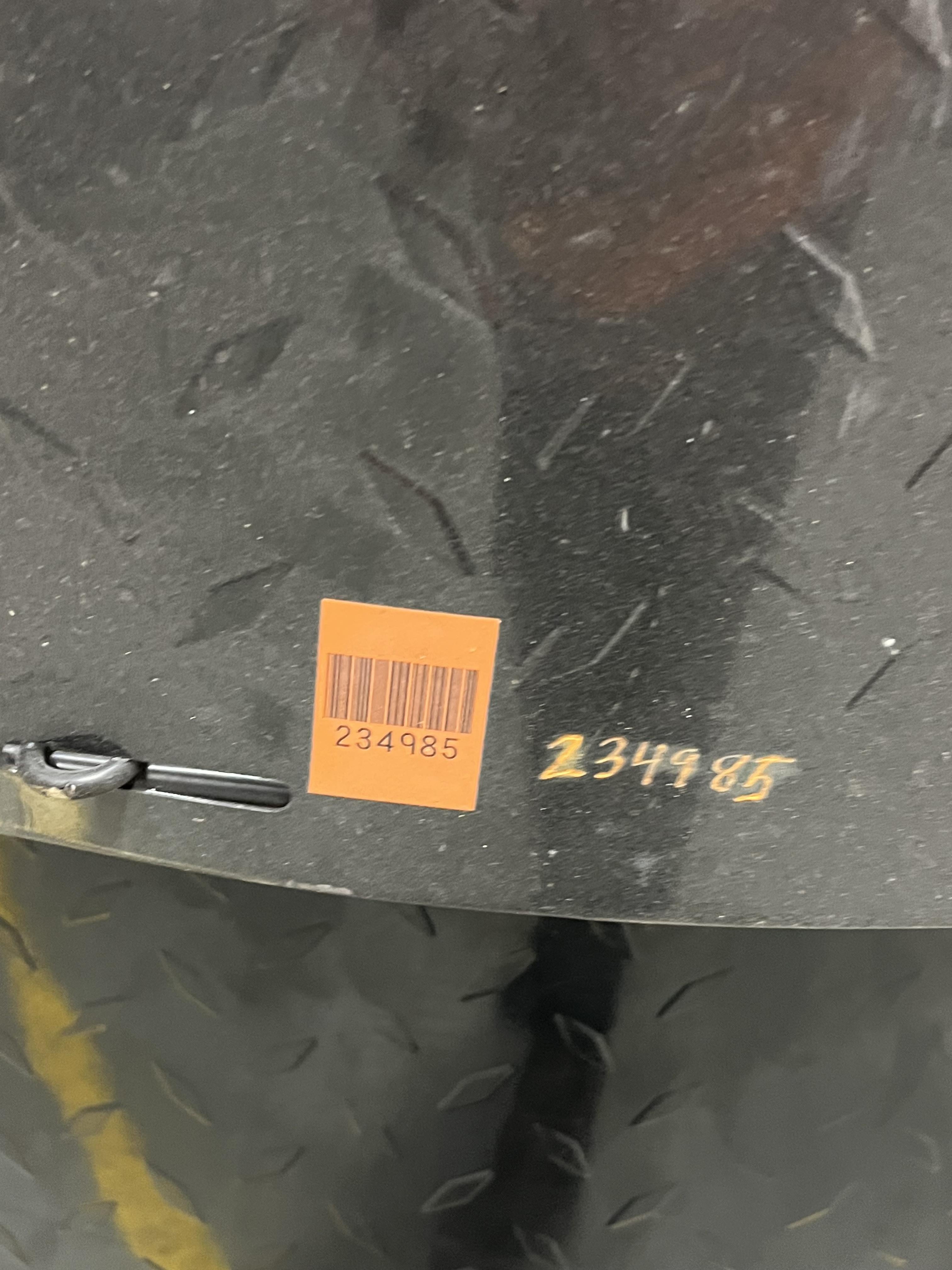 2022 MASTER MHD-42-BDF-C