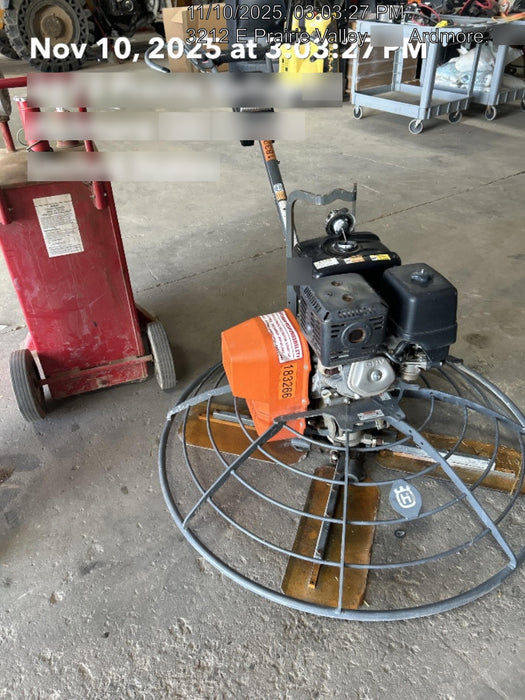 2021 HUSQVARNA CT 48-13A-V