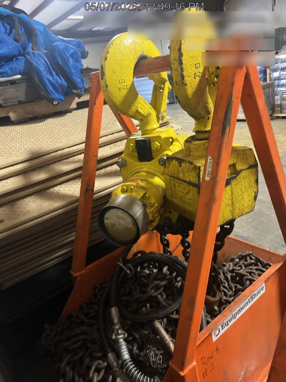 2022 INGERSOLL RAND LC2A250QIC1C15M14-E