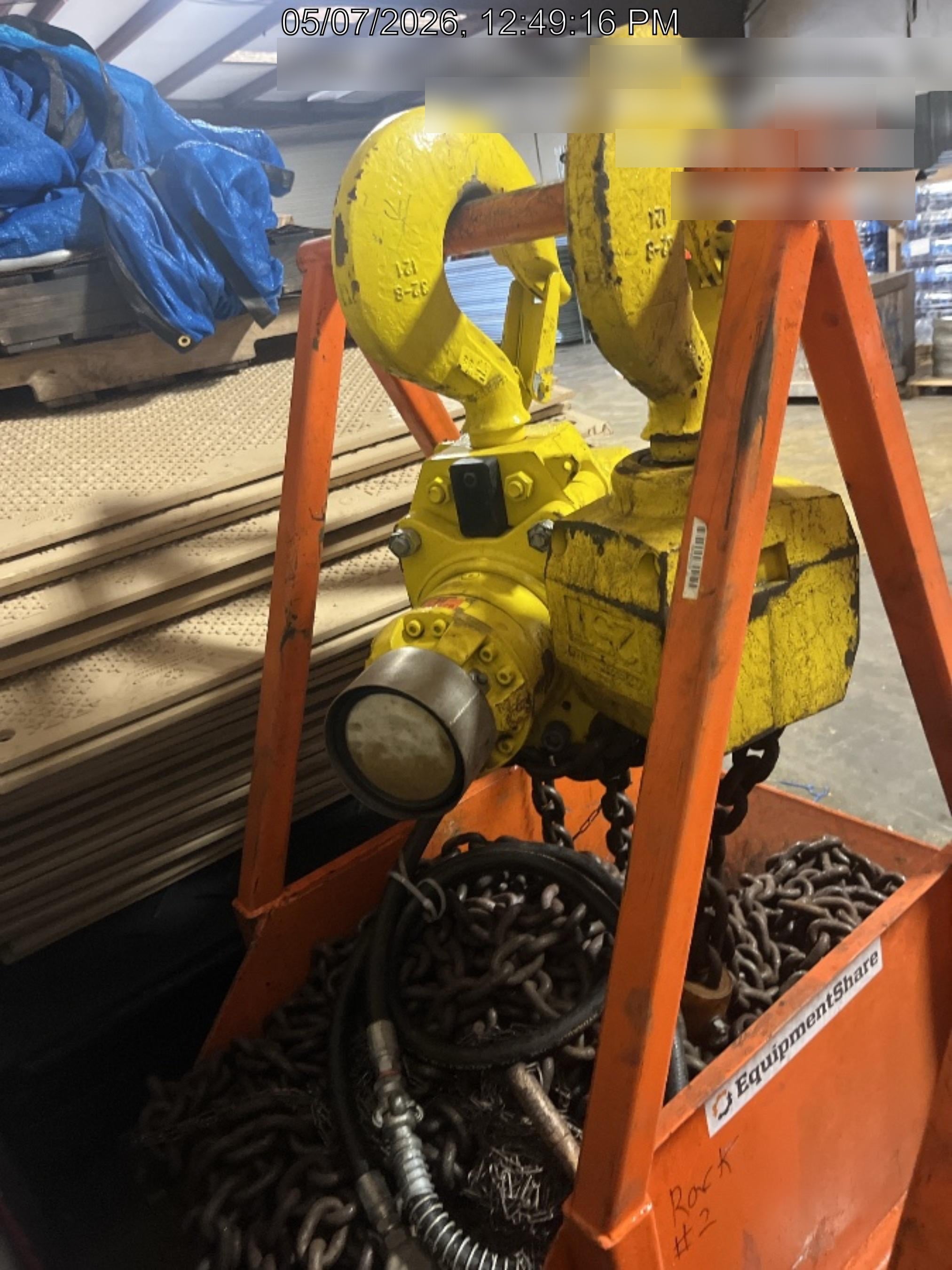 2022 INGERSOLL RAND LC2A250QIC1C15M14-E