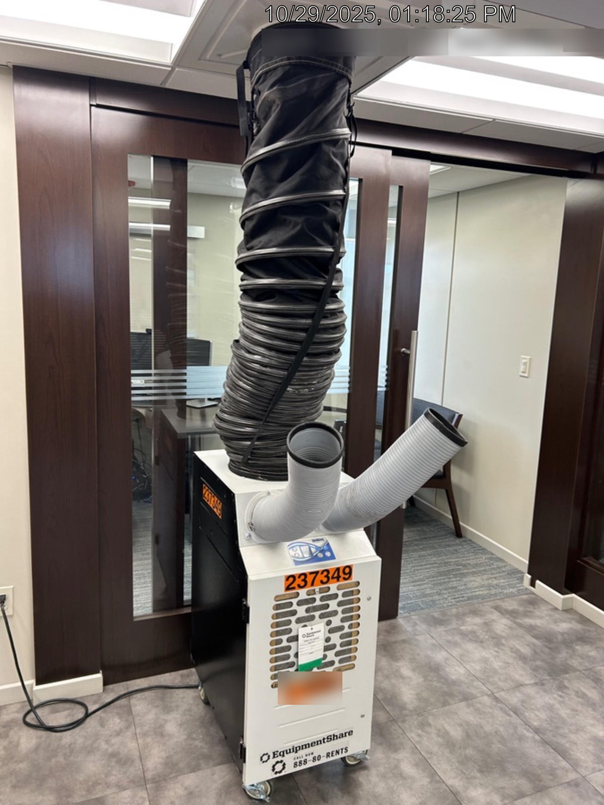 2022 KWIKOOL KPAC1411-2