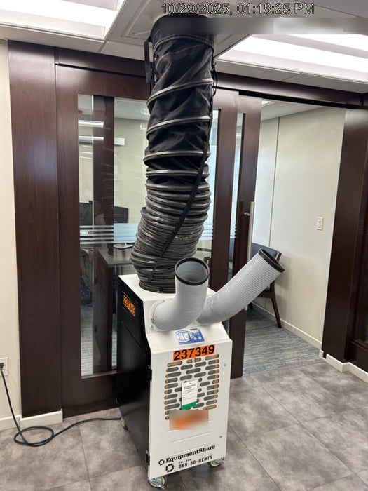 2022 KWIKOOL KPAC1411-2