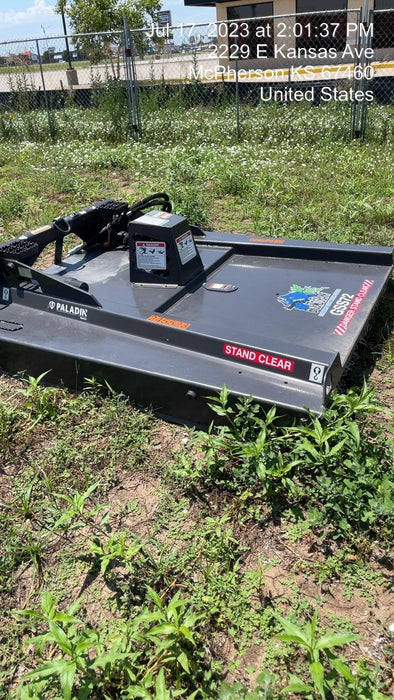 2022 PALADIN 30372A-0022