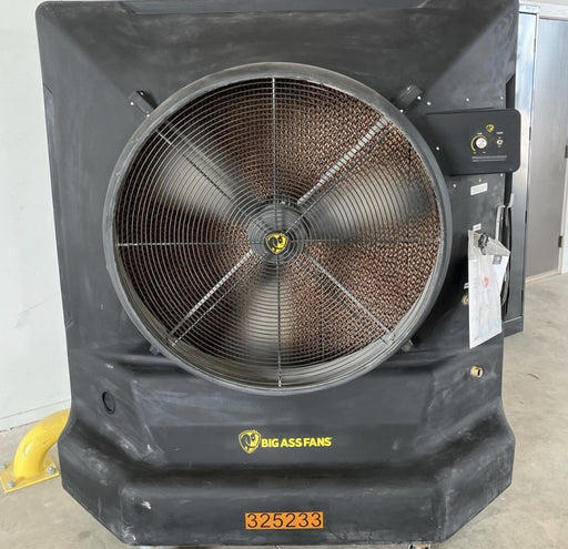 2023 BIG ASS FANS Cool Space 400