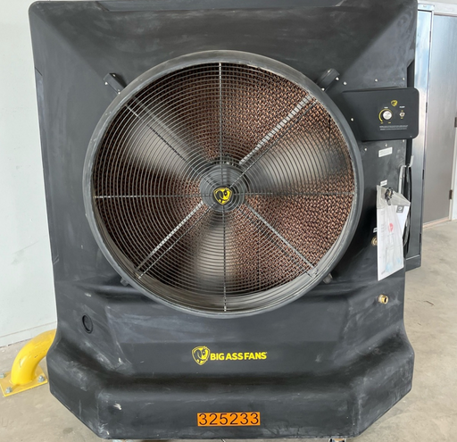 2023 BIG ASS FANS Cool Space 400